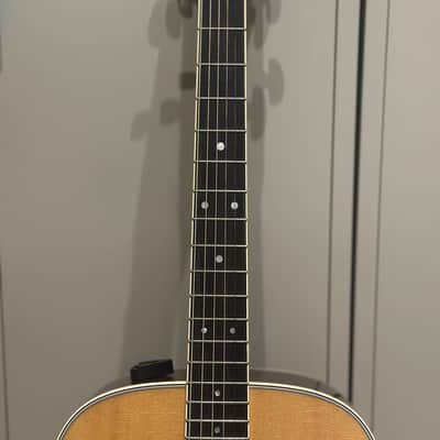 Martin Standard Series 2024 D-35 - Natural image 4