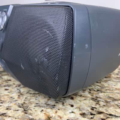 Sony CFD-V17 CD Radio Cassette Corder Boombox image 5