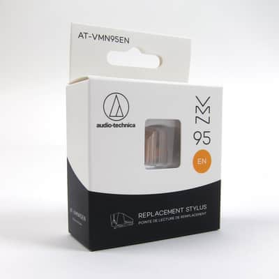 Audio-Technica: AT-VMN95EN Replacement Stylus for AT-VM95EN (upgrade for AT-LP120X, AT-LP70X) image 3