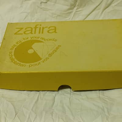 Lotto 50x Saphir Zafira 5300 ST/ST Clarville - NOS Scatola Sigillata / Sealed Box Bild 10