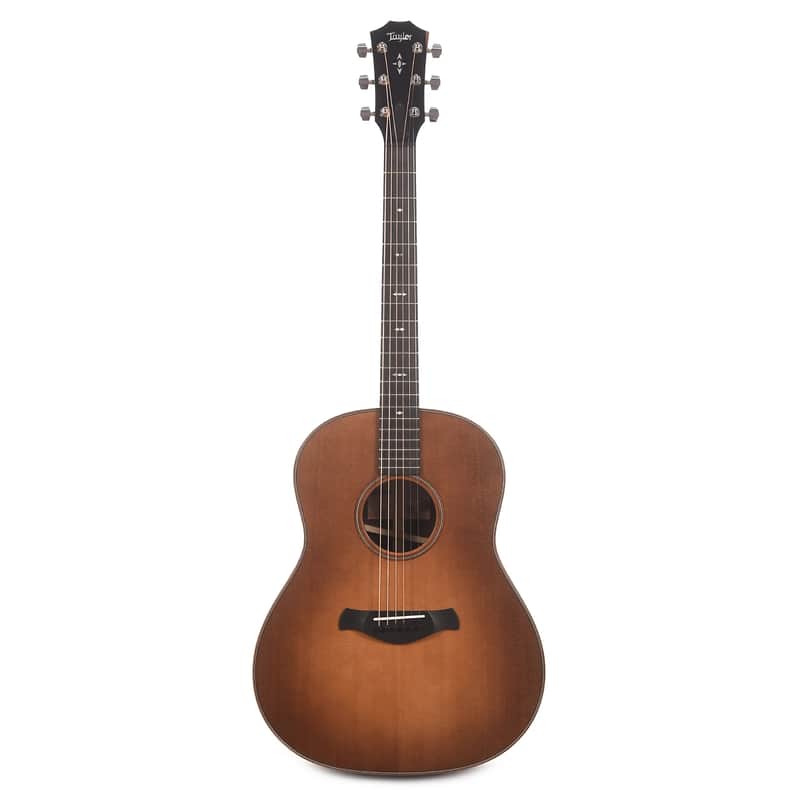 Taylor Builder's Edition 717 with V-Class Bracing | Reverb UK