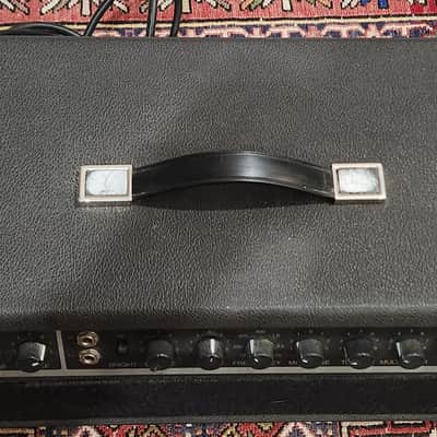 RARE! Norlin Lab Series L11 200 Watt Head 1990s USA image 7