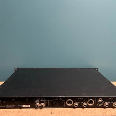 Yamaha SPX990 image 2