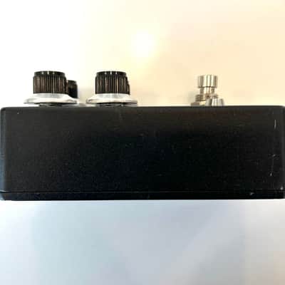 EarthQuaker Devices Terminal Fuzz / Harmonic Overdrive Pedal V2 image 6