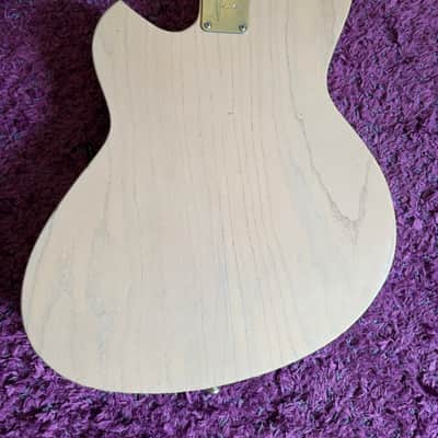 Novo Miris J Custom 2023, Ron Ellis pickups image 4