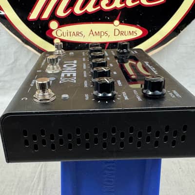 IK Multimedia Amplitube IK000129 ToneX tone x Amplifier Modeler & Cabinet Simulator Pedal image 4