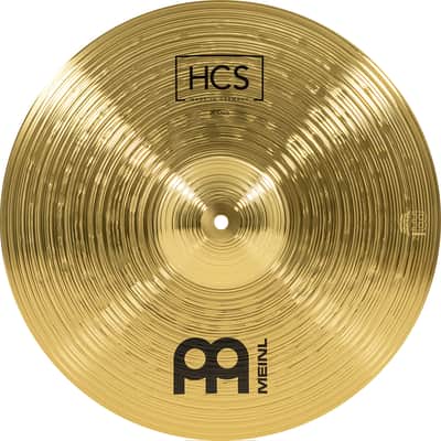 Meinl HCS image 5