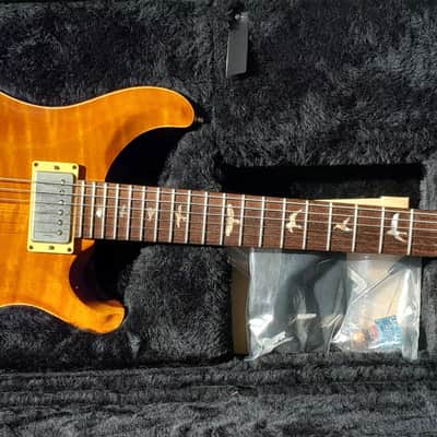 PRS USA CU22 Custom 22 (2002) w/ Case 2002 image 3