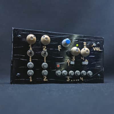 Radiomay Throat - Drone/Noise Synthesizer image 10