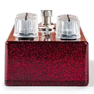 MXR M-251 FOD Drive 2020 - Present - Red image 4