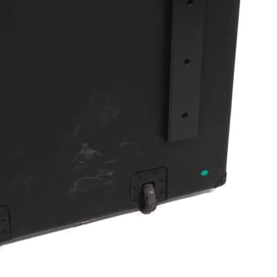 Ashdown RM 610T 6x10 Bass Cabinet Owned by Mike Dirnt image 9