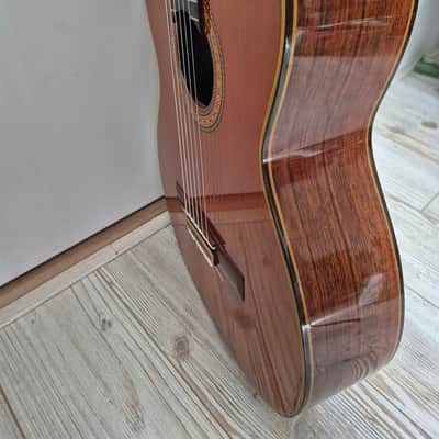 Takamine  C132S 1979 image 9