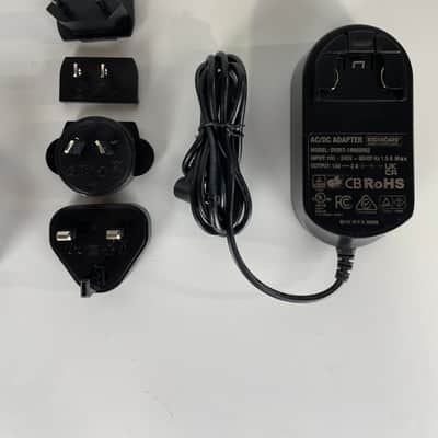 RockBoard ISO Power Block V6 6-Output Power Supply image 2