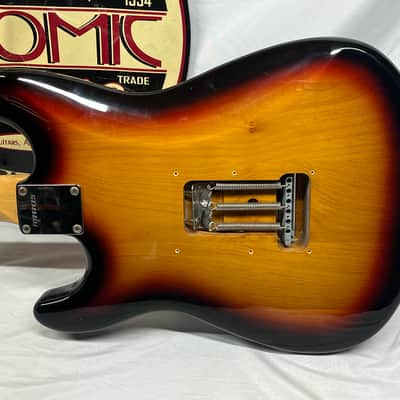Fernandes RST-50 S-Style Electric Guitar image 11