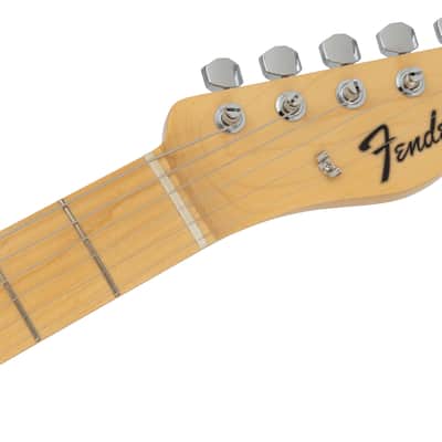*NEW IN BOX* 2025 Fender Japan Limited Edition Telecaster Blue Flower !! image 19