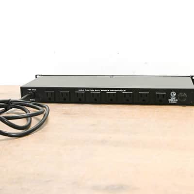 Juice Goose JG8.0 Power Distributor CG0142G image 5