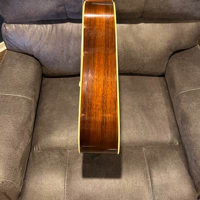 Martin D-28 1957 - Natural - VIDEO image 4