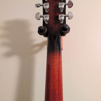 Gibson Midtown Standard 2015 - Tobacco image 4