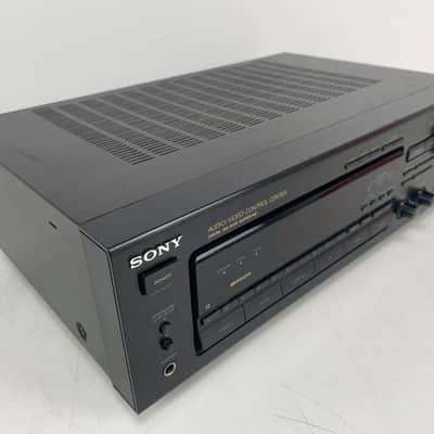 Sony STR-D565 FM Receiver – Stereo FM/AM Receiver image 3