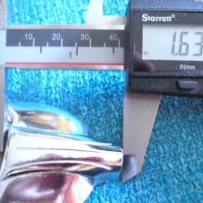 Gretsch Bass Drum Claw Hook - Vintage (USED) image 4