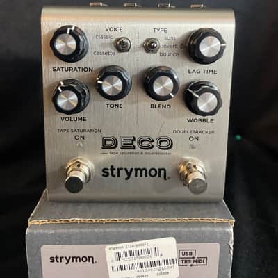 Strymon Deco V2 image 1