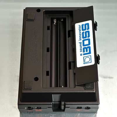 Boss SP-202 Dr. Sample [collector's condition] image 7