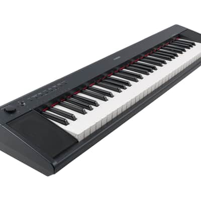 Yamaha NP-11 Digital Piano [USED] image 3