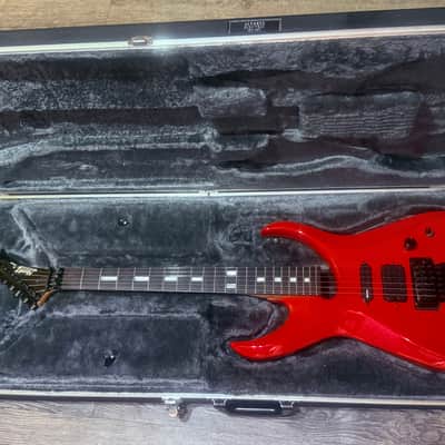 Alvarez Dana Scoop 1992 Great Condition Completely Upgraded image 23