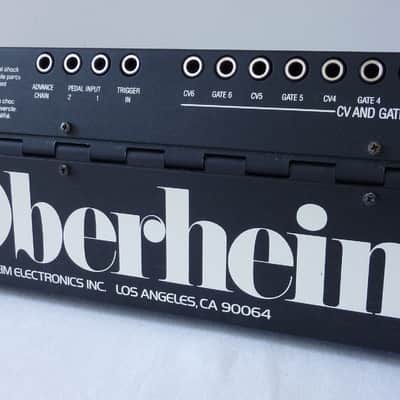 Oberheim Xpander - Serviced image 13