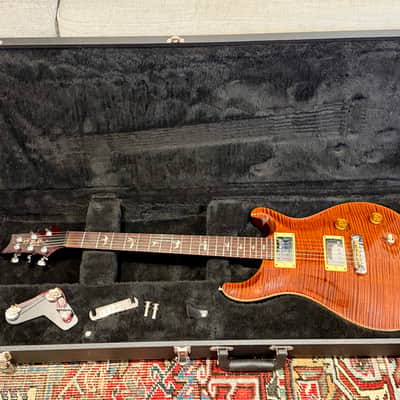 Immagine PRS Custom 22 Stoptail 10-Top 2002 - 2014 - Tortoise Shell - 13