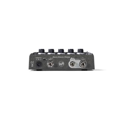 Warm Audio WA-C1 Chorus Vibrato image 2