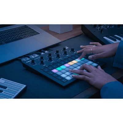 Novation CIRCUIT-TRKS Circuit Tracks image 9