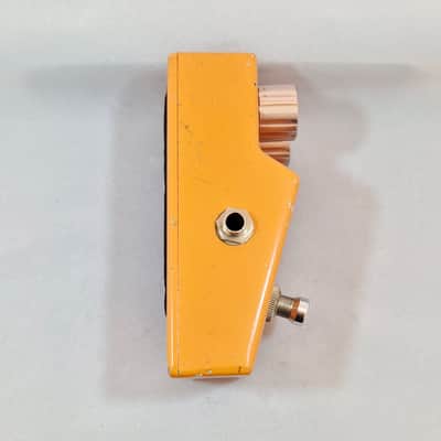 Ibanez CP-830 Compressor 1975-79 - Orange image 5