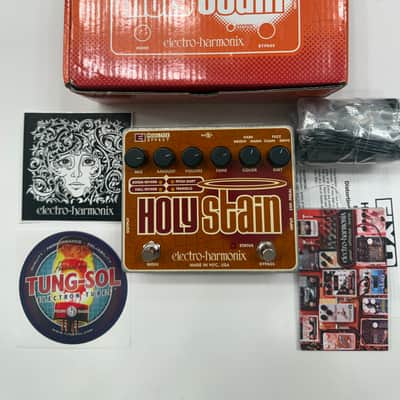 Electro-Harmonix Holy Stain | Reverb