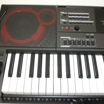 Casio CT-X5000 61-key Portable Arranger Keyboard image 4