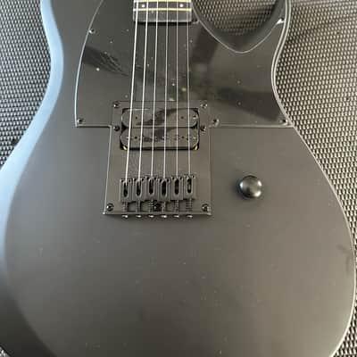 S by Solar TB4.61C - Carbon matte black image 1