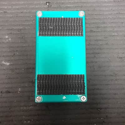 Wampler Ethereal delay and reverb - Blue image 2
