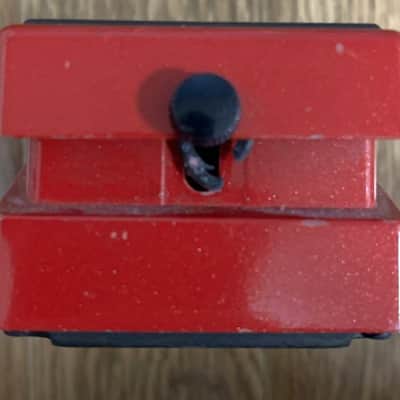 Boss Taiwan XT-2 Xtortion (Silver Label) - Red image 5