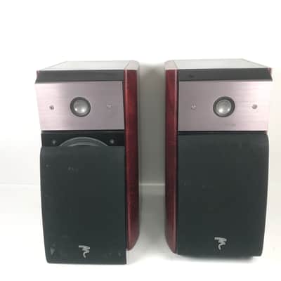 Focal Electra 907 BE 25th Anniversary Limited Edition image 1