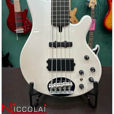 LAKLAND Skyline 55-02 Special White Pearl 55-02C-SPE-E-WP image 3