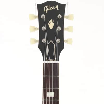 Gibson Memphis 1963 ES-335TDC Cherry 2016 [60275] [12/23] image 10