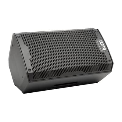 Alto Professional TS408 Active 2000W 8" 2-Way Powered Speaker image 3