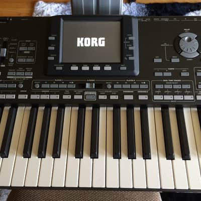 Korg Pa3x-61 image 2