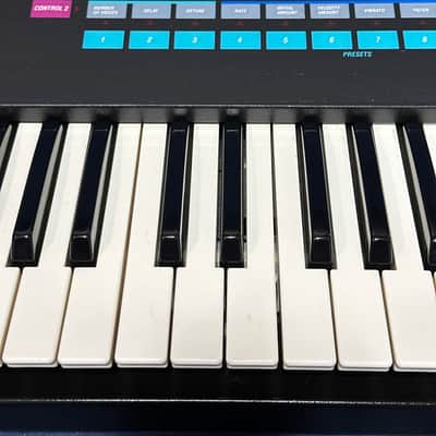 Sequential Prophet 2000 🎹 Vintage Digital Sampler Synthesizer • Fully Serviced • 512K Expanded Version • Warranty image 5