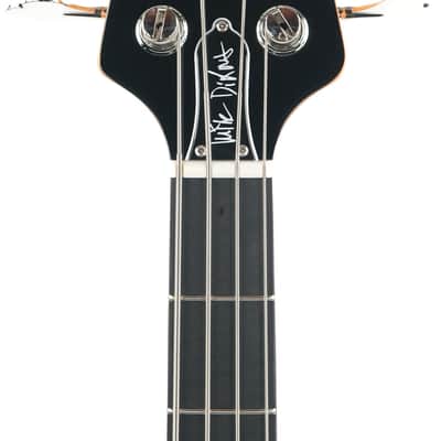 Epiphone Mike Dirnt Grabber G-3 Bass image 2