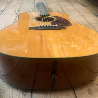2004 MARTIN D18GE - GOLDEN ERA 1934 - Ex McFly image 18