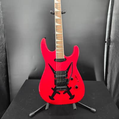 Jackson Limited Edition X Series Soloist™ SL1A DX, Red Cross Daggers image 2