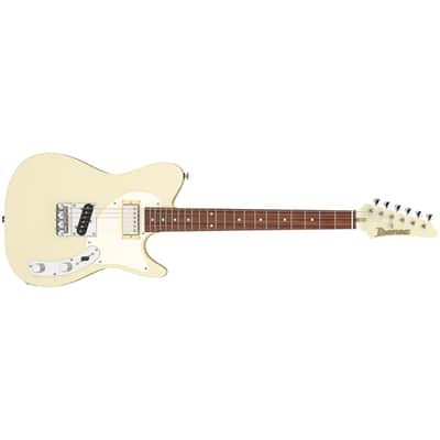 FLATV2-MSN Josh Smith Mint Sand + Etui Ibanez image 3