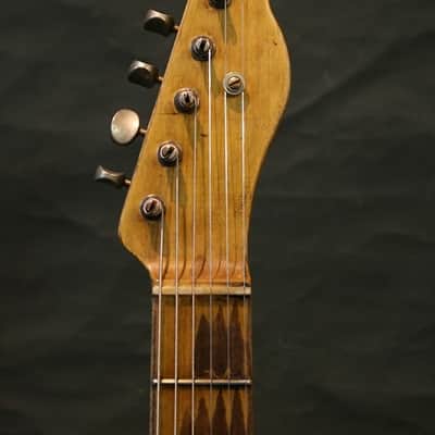Nacho Caster 1953 Butterscotch "Eleanor" image 2