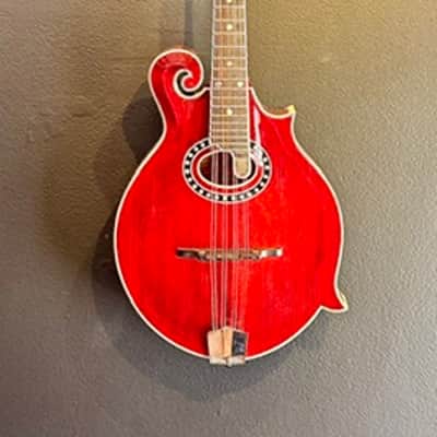 Eastman MD814 2024 - Cherry Gloss image 1